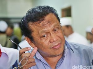 Bareskrim Pelajari Laporan soal Ujaran SARA Eggi Sudjana