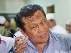 Bareskrim Pelajari Laporan soal Ujaran SARA Eggi Sudjana