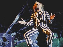 Semua tentang Beetlejuice 2, Sekuel Horor Ikonik Tim Burton