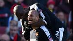 Watford Lolos ke Semifinal Piala FA
