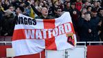 Watford Lolos ke Semifinal Piala FA