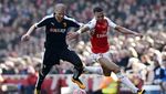 Watford Lolos ke Semifinal Piala FA