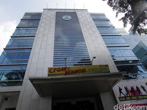 PPPK BNN 2024: Syarat, Deskripsi Jabatan, dan Besaran Gaji