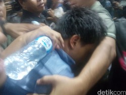 BNN Sudah Incar Bupati Ogan Ilir Nofiadi Sejak Tiga Bulan Lalu