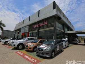 Nikah atau Beli Mobil Dulu? Datsun: Dua-duanya Bisa