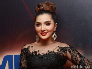 5 Fakta Ashanty Diserang Corona