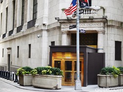 Wall Street Tertekan Kabar Tes Nuklir Korea Utara