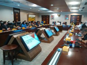 Laporkan Keluhan Layanan Publik via Aplikasi LAPOR! Kini Lebih Efektif