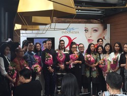 Geliat Desainer Muda di Plaza Indonesia Fashion Week 2016