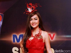 Julia Perez Menikah Dulu Lalu Foto Prewedding dan Lamaran