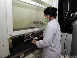 Kenapa Ada Tes Narkoba Cepat dan Lambat? Ini Penjelasan Ahli BNN