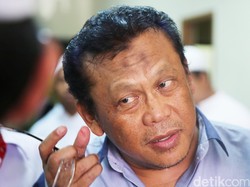 Dipanggil Polisi Soal Kasus Ahmad Dhani, Ini Kata Eggi Sudjana