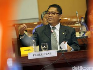 Menkominfo: Apple Mau Jual iPhone 7? Bangun R&D Dulu!