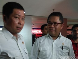 Menkominfo Belum Pastikan Blokir Uber dan Grab, Pilih Ajak Bicara Dulu