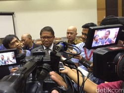 Direktur Telkom Ikut Berburu Lelang Jabatan Dirjen di Kominfo