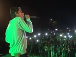 Tak Pisahkan Penonton Cowok-cewek, EO Dihukum 2 Tahun Tak Gelar Konser di Aceh