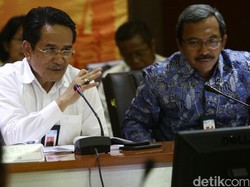 Harga Bahan Pangan Naik Saat Puasa, BPS: Waspadai Minyak Goreng dan Gula