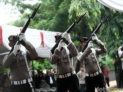 Usai Insiden Heli, TNI Pastikan Tetap Bantu Polri Buru Kelompok Santoso