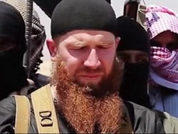 Pentagon: Komandan Senior ISIS Tewas akibat Serangan Udara