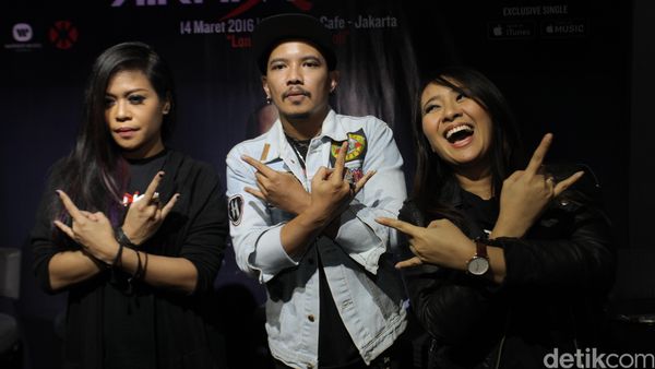 Kikan X Kotak Rilis Lagu Perdana