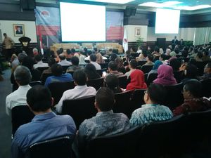 Luhut: Saya Akan Kejar Ribuan Triliun Dana WNI yang Belum Bayar Pajak!