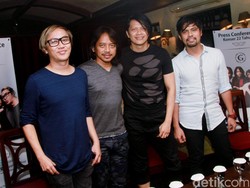 Rumah Kru GIGI di Cianjur Hancur