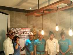 Tana Toraja Siap Sambut Toraja Marathon 2016