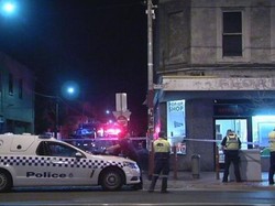 Seorang Pengacara Tewas Ditembak di Melbourne