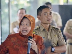 Peneliti CSIS: Kepala Daerah Berprestasi Harus Didorong ke DKI