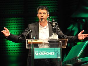 Bikin Semangat! Begini Nasihat Keren Pendiri Uber