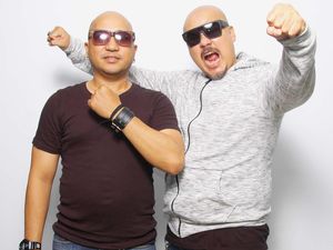 Bagus NTRL Bentuk Proyek Musik Sianida