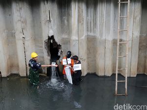 Kasus Sampah Kulit Kabel Berkembang ke Dugaan Pidana Korupsi