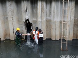 Kasus Sampah Kulit Kabel Berkembang ke Dugaan Pidana Korupsi