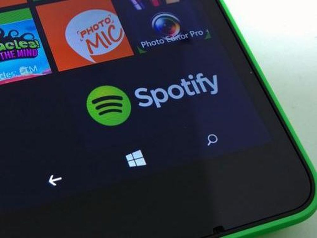 Spotify Dukung Epic Games Lawan Apple Spotify Dukung Epic Games Lawan Apple