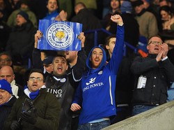 Luis Enrique dan Keraguan Adanya Leicester Lain di La Liga