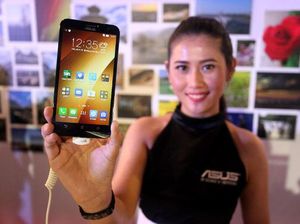Zenfone 2 Laser 6 Inch Dibanderol Rp 3,6 Juta Zenfone 2 Laser 6 Inch Dibanderol Rp 3,6 Juta
