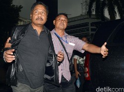 Sempat Kirim Surat Izin Sakit, Budi Supriyanto Sehat Saat Dijemput Paksa KPK