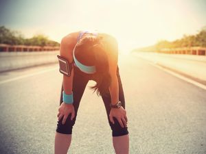 5 Jenis Cedera Lari yang Paling Umum dan Penyebabnya