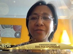 Ilmuwan Malaria Indonesia Dapat Penghargaan di Australia