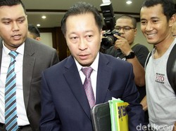 Humphrey Djemat Akan Judicial Review UU Pilkada yang Baru Sehari Disahkan DPR