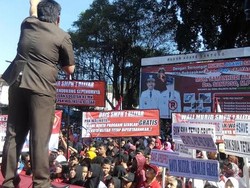 DPRD Kota Blitar dan Wali Murid Dukung Gugatan Pengambilalihan SMA/SMK Pemprov Jatim