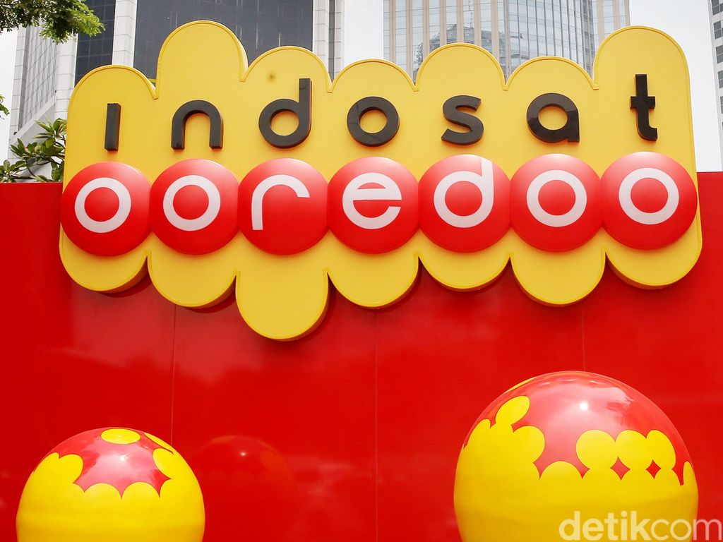 Terima PHK, Rata-rata Karyawan Indosat Dapat Rp 1 Miliar Terima PHK, Rata-rata Karyawan Indosat Dapat Rp 1 Miliar