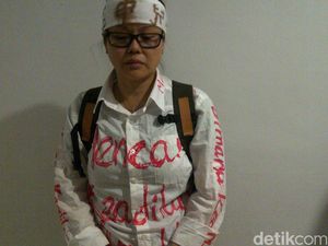 Jejak WN Hong Kong, Pamit Liburan Malah Bisnis 520 Ribu Ekstasi di Jakarta