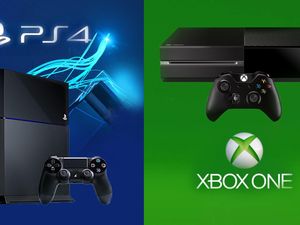 Perang PS4 & Xbox One di Toko Online, Siapa Menang?