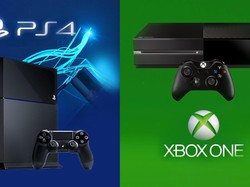 Perang PS4 & Xbox One di Toko Online, Siapa Menang?