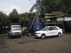 ITB Sudah Lahirkan Prototipe Mobil dan Bus Listrik