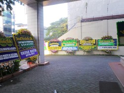 Pagi Ini Jenazah Sulistiyo Diterbangkan ke Semarang dengan Hercules