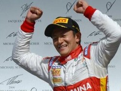 Rio Haryanto Tiba di Melbourne, Warga Indonesia Siap Mendukung