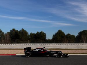 Pebalap F1 Butuh Waktu Biasakan Diri dengan Format Baru Kualifikasi