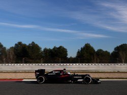 Pebalap F1 Butuh Waktu Biasakan Diri dengan Format Baru Kualifikasi